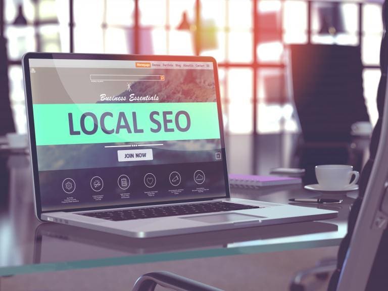 Organic vs Local SEO: What's the Difference?