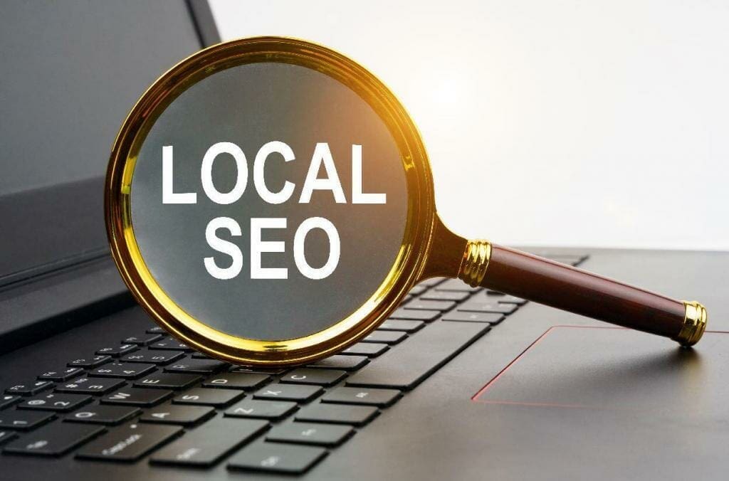 Grow your Local Business with SEO